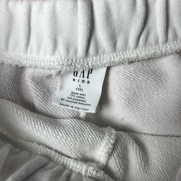 Gap Kids Terry Sweatpant Shorts. Lot of 3. Size L(10) - Picture 4 of 7